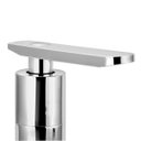 Ver imagem 6 de Torneira Lavatório Banheiro Mesa Toillet Lavabo ABS 1/4