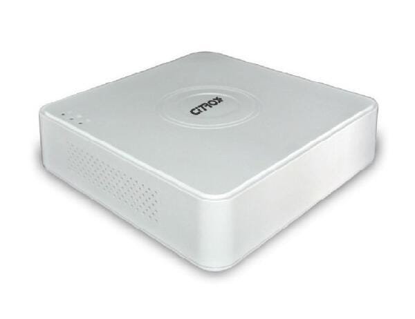 DVR Citrox 08 Canais Full HD Multi-Modo - 1