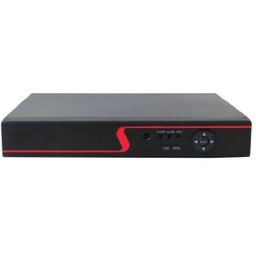Dvr Stand Alone 16 Canais Full Hd Cftv 5 em 1 Luxpower - 1
