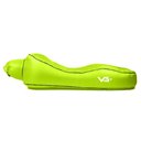 Ver imagem 1 de Sofá de Ar Hug Bag Inflável Camping Relaxante Verde Vg+