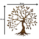 Ver imagem 5 de Quadro Árvore da Felicidade em Chapa de Aço