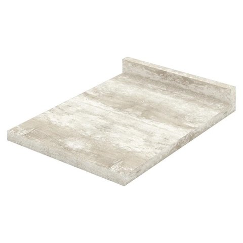 Tampo para Balcão 40cm Americana Calcare - Henn