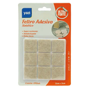 Ver imagem 2 de Feltro Yangzi Ades.sint. P/moveis Qd M C/9 Ybz03m