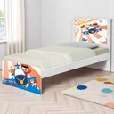 Ver imagem 1 de Bi Cama Juvenil Zap Patrulha Ursinhos com Colchões