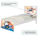 Ver imagem 2 de Bi Cama Juvenil Zap Patrulha Ursinhos com Colchões
