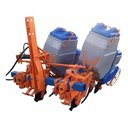 Ver imagem 5 de Plantadeira 2 Linhas Engate Nos 3 Pontos do Trator.