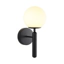 Ver imagem 1 de Arandela Skylight Basic 3123 G9 Bivolt Preto/branco