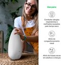 Ver imagem 5 de Umidificador de Ar Easy Air 2,6 L Bivolt Automático Multi Saúde - Hc118 Hc118 Multilaser Saúde