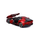 Ver imagem 4 de Miniatura Carro Ferrari 12cilindri 830cv 1:24 Bburago