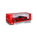 Ver imagem 7 de Miniatura Carro Ferrari 12cilindri 830cv 1:24 Bburago