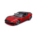 Ver imagem 1 de Miniatura Carro Ferrari 12cilindri 830cv 1:24 Bburago