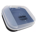 Ver imagem 4 de Tupperware Visual Box 550ml Lancheira Tupperware Visual Box 550ml Lancheira