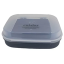 Ver imagem 1 de Tupperware Visual Box 550ml Lancheira Tupperware Visual Box 550ml Lancheira