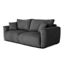 Ver imagem 3 de Sofá Heaven 6 Lugares, 2,70m com Assento Supermacio e Design Moderno | de Casa Decor