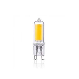 Lâmpada De Led Pix G9 2w Vintage Cob Smd 2400k Luz Quente - Gaya - 3