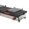 Grill Bifetera Dupla Com 2 Prensas A Gás Pr-952 Gn Progás - 3