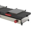 Ver imagem 3 de Grill Bifetera Dupla Com 2 Prensas A Gás Pr-952 Gn Progás