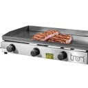 Ver imagem 2 de Chapeira Profissional Inox 40 X 80 - Tron
