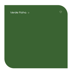Tinta Sintético Coralar Brilhante Galão 3,6l Escolha a Cor:esm Verde Folha " - 3