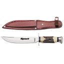 Ver imagem 1 de Faca Inox 5 Esporte Tramontina 26010105