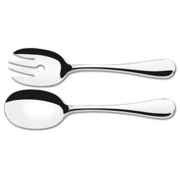 Talheres Para Salada Inox Firenze Tramontina 63925120 - 1
