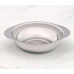 Jogo De Sobremesa Inox Pote Colher Barichello 12 Peças - 2