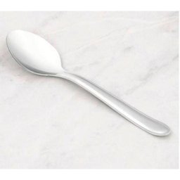 Jogo De Sobremesa Inox Pote Colher Barichello 12 Peças - 4