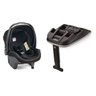 Bebe Conforto Primo Viaggio Sl Onyx E Base Isofix Peg-Pérego - 1