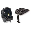 Ver imagem 1 de Bebe Conforto Primo Viaggio Sl Onyx E Base Isofix Peg-Pérego
