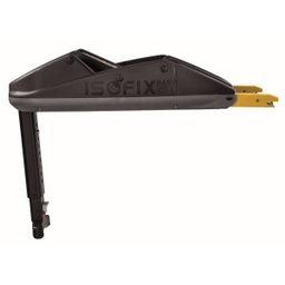 Bebe Conforto Primo Viaggio Sl Onyx E Base Isofix Peg-Pérego - 3