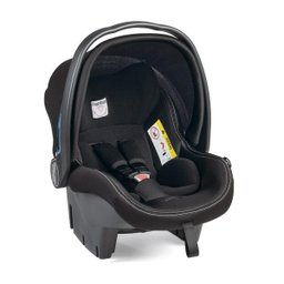 Bebe Conforto Primo Viaggio Sl Onyx E Base Isofix Peg-Pérego - 2