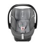 Bebê Conforto Aton 5 Cinza Até 13 Kg Gb Cybex - 4