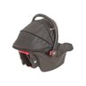 Bebê Conforto Pod Preto - Kiddo 419S - 3