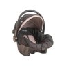 Bebê Conforto Pod Preto - Kiddo 419S - 1