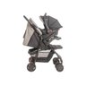 Bebê Conforto Pod Preto - Kiddo 419S - 5