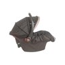 Bebê Conforto Pod Preto - Kiddo 419S - 2