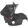 Bebê Conforto Pod Preto Cappuccino Pra Carrinho Winner Kiddo - 3