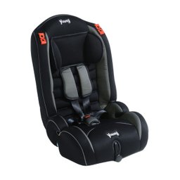 Cadeirinha Carro Bebê Reclinável Young Yper - 9 A 36 Kg - 2