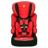 Cadeirinha Carro Ferrari Beline Vermelha - 9 A 36 Kg - 1