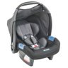 Bebê Conforto Burigotto Touring Evolution Se Com Base Preto/Cinza (0-13Kg) - 2