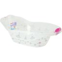 Ver imagem 1 de Banheira 24L Transparente Jaguar