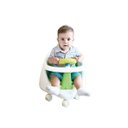 Ver imagem 2 de Cadeirão Booster Alimentação 4 Em 1 Lily Verde Baby Style