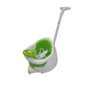 Ver imagem 4 de Cadeirão Booster Alimentação 4 Em 1 Lily Verde Baby Style