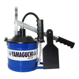 Bomba para Graxa de Alta Pressão 4kg - Yamaguchi B211.0001 - 1