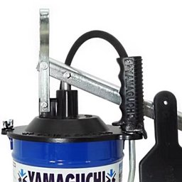Bomba para Graxa de Alta Pressão 4kg - Yamaguchi B211.0001 - 2