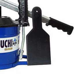 Bomba para Graxa de Alta Pressão 4kg - Yamaguchi B211.0001 - 3