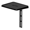 Ver imagem 1 de Suporte para Tv Led, Lcd, Plasma, 3d e Smart Tv de 10” a 37” – Sbrp231 Brasforma