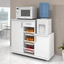 Ver imagem 1 de Armário Fruteira 310 Benetil Móveis