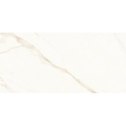 Porcelanato Portinari 58.4X117 Opera WH POL ( Preço da Caixa com 1.37 M² ) - 1