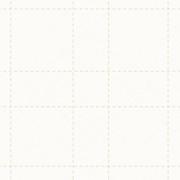 Papel de Parede Infantil Adesivo Lavável Geométrico C4833 - 2
